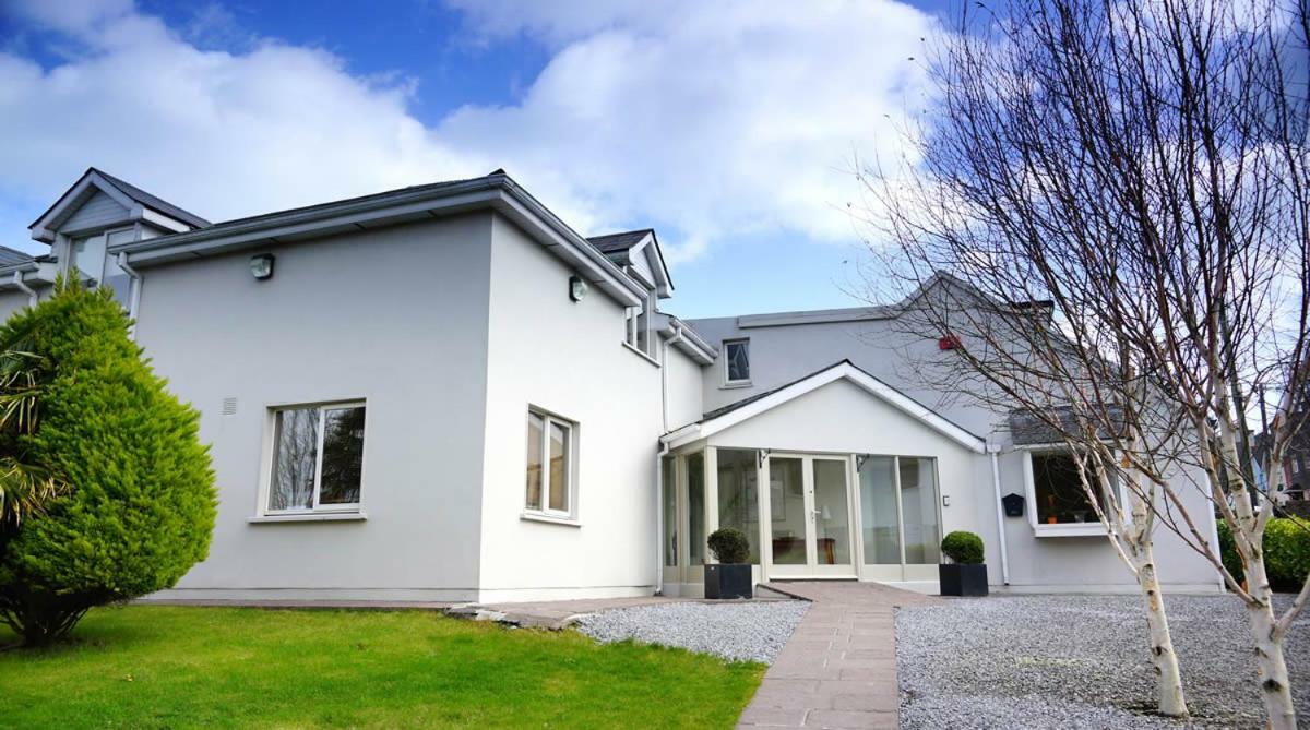 Hotel Blind Gate House Kinsale Exteriér fotografie